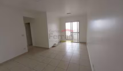 Apartamento 82m²  com 03 Quartos , 02 vagas - Próximo ao metrô e Shopping Tucuruvi.