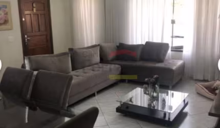 Casa em condomínio fechado Horto Florestal
