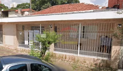 Casa  Térrea de 3 dormitórios com 1 suíte -Vila Carrão