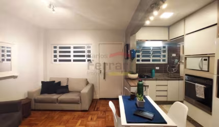 Apartamento 02 quartos - R Tabatinguera Centro Sao Paulo