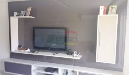 Sobrado 3 dormitorios a venda Imirim 4 vagas ar condicionado