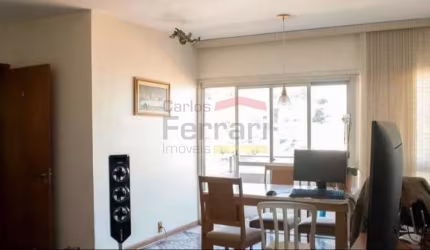 Apartamento 78m²  02 Dormitórios , 2 vagas- Casa Verde   Baixa