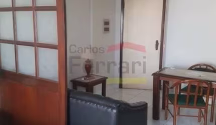 Flat   -Champs Elysees Business Residence - centro São Paulo