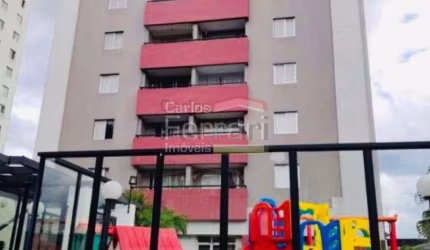 Apartamento 03 Dormitórios  na freguesia do Ó