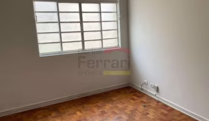 Apartamento a venda, Tucuruvi, 02 dormitórios, 01 vaga, sem elevador