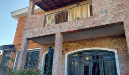 Sobrado Imirim 3 dormitórios ,  3 vagas e  Quintal