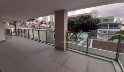 Apartamento à venda em Santana Alto Padrão