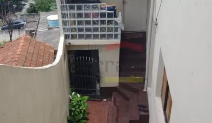 Sobrado á venda no Imirim