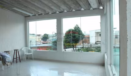 Sobrado á venda Parque Itaberaba - 3 quartos e 4 vagas