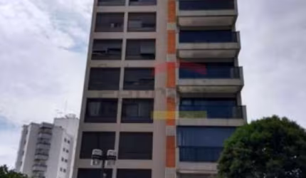 Apartamento á venda na Água Fria - 4 suítes e 4 vagas