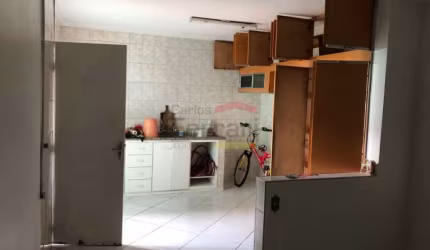 Sobrado á venda - Casa Verde - 3 dormitórios e 3 vagas