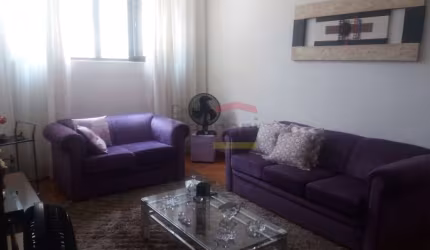 Apartamento metrô Armênia