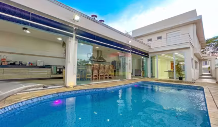 Sobrado de Alto Padrão no Jardim França - Conforto, Estilo e Localização Privilegiada!