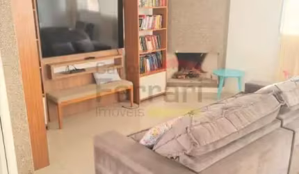 CASA EM CONDOMÍNIO NO TREMEMBÉ CO 4 DORMITÓRIOS, SENDO 3 SUÍTES, 4 VAGAS DE GARAGEM + ÁREA DE LAZER