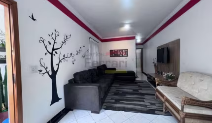 Sobrado á venda na Vila Mazzei - ZN - 3 dormitórios e 2 vagas com edícula gourmet