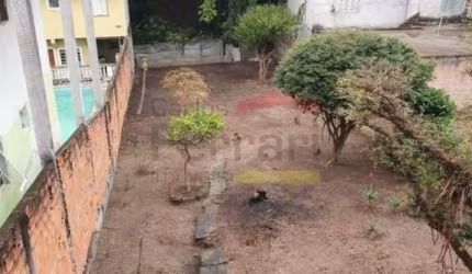 TERRENO VILA GUSTAVO  - 540,00 M2.