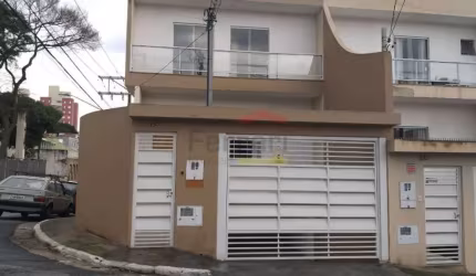 SOBRADO NO IMIRIM - 3 DORMITÓRIOS. 1 SUÍTE. 4 VAGAS - 130 M2