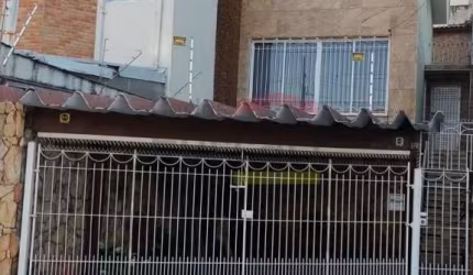 SOBRADO - AV. NOVA CANTEREIRA -2 DORMITÓRIOS, 2 SALAS. 2 VAGAS