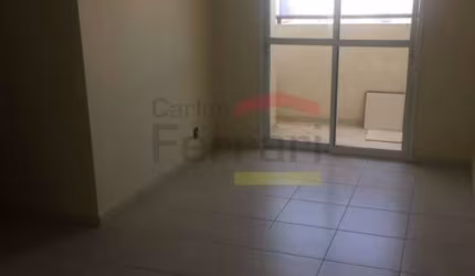 APARTAMENTO - HORTO FLORESTAL - 3 DORMITÓRIOS. 1 SUÍTE. 1 VAGA - 70 M2