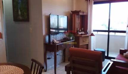 APARTAMENTO Á VENDA NO MANDAQUI - 2 DORMITÓRIOS E  1 VAGA.