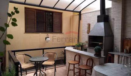 SOBRADO - PARADA INGLESA -240 M2 ACEITA PERMUTA MAIRIPORÃ
