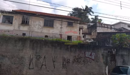 TERRENO RESIDENCIAL NO TREMEMBÉ - 700,00 M2 - VILA ROSA