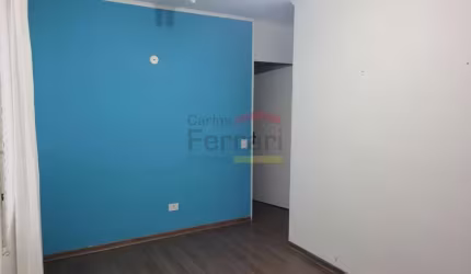 APARTAMENTO - 2 DORMITÓRIOS. 1 VAGA. 50 M2. - IMIRIM