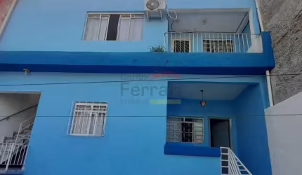 Casas a venda 04 quartos -Vila Santa Maria - próximo  Casa Verde Alta
