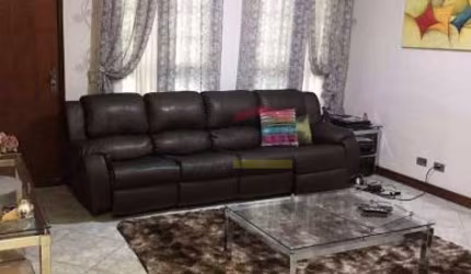 Excelente  Casa  3 dorms 1 suíte em condomínio fechado- Vila Medeiros