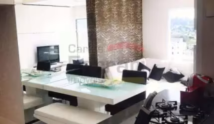 Cobertura Vila Nova Mazzei 120 m² aceita permuta