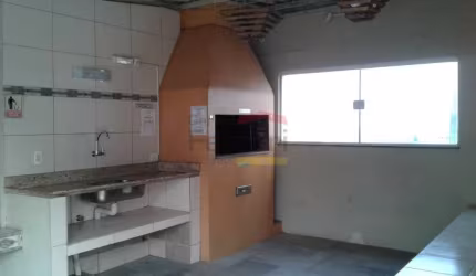 Apartamento Santana - mobiliado com lazer em Santana próximo ao metrô