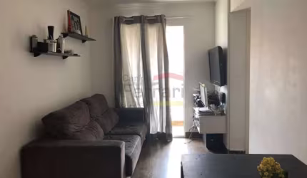 Apartamento Mandaqui  02 dormitórios e 1 vaga