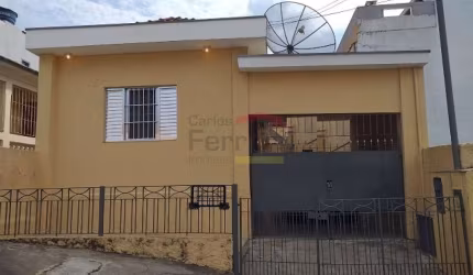Casa Térrea totalmente Isolada, Travessa da Coronel Marcilio Franco