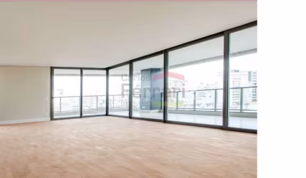 PACAEMBU - APARTAMENTO EM LOCAL NOBRE - 340m2