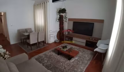 Arouche - Apartamento amplo com 1 dormitório