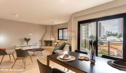 Apartamento venda em Perdizes. 3 dormitórios, 1 Suíte, 2 vagas. Rua Wanderley. 107 metros2.