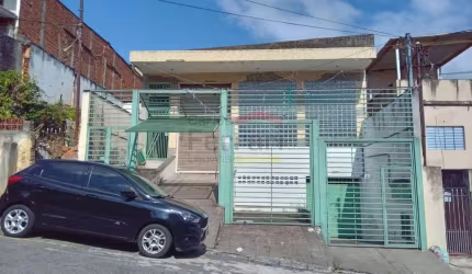 Prédio Comercial Parque Peruche com projeto aprovado