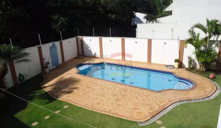 Sobrado Alto Padrão Barro Branco