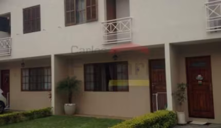 Sobrado em Condomínio Santa Teresinha, 3 dormitórios, 1 suíte, 2 vagas, 133 m2, estuda permuta