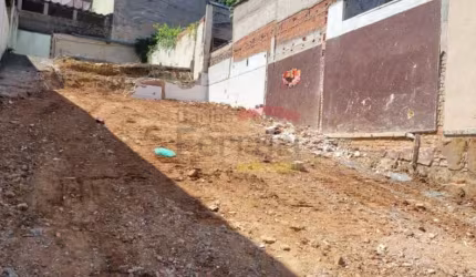 Terreno avenida Água Fria, São Paulo, SP