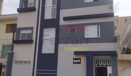 Condomínio Fechado de Apartamentos à 250metros do Metrô