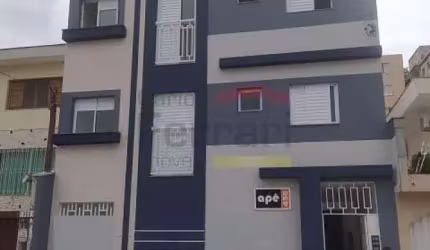 Condomínio Fechado de Apartamentos à 250metros do Metrô