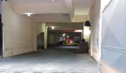 GALPÃO COMERCIAL  LAPA