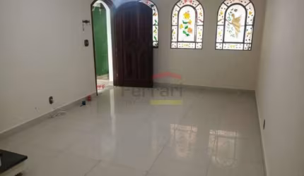 Sobrado  4 dormitórios,  4 suítes,  2 vagas na Santa Teresinha.