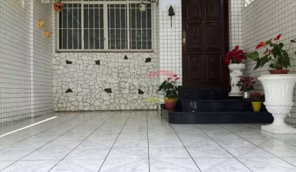 SOBRADO EM SANTANA, PRÓXIMO AVENIDA BRAZ LEME, 3 DORMITÓRIOS, 1 VAGA