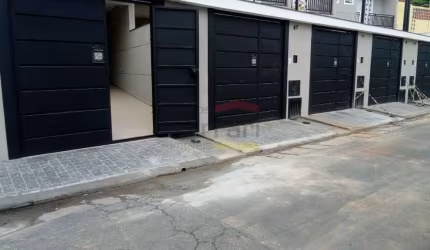 Sobrado Novo Imirim