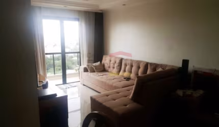 Apartamento Lauzane Paulista 78 m² 3 dormitórios 1 suíte 3 vagas lazer