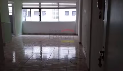 Kitnet   45m2 -  Campos Elíseos -próximo do metrô República e Santa Cecília.