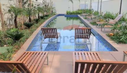 Apartamento Garden novo com  2 dormitórios, 1 suíte, 1 vaga na Vila Guilherme