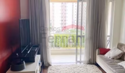 Apartamento na Santa Teresinha com 3 dormitórios, 1 suíte, 1 vaga
